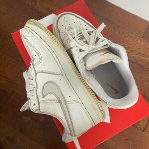 Nike Air Force 1 ’07 Craft